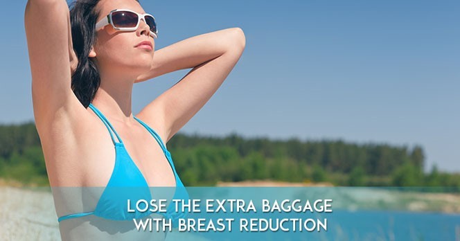 Breast Reduction Orange County