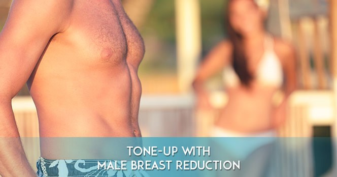 Male Breast Reduction Orange County